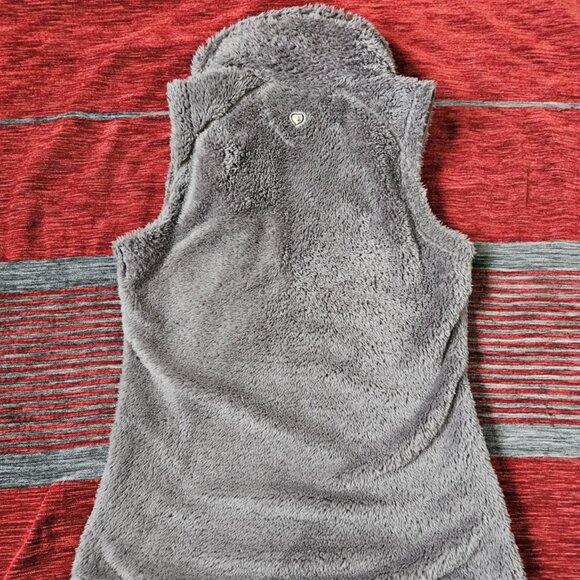 NWOT Flight Vest Size: S Breen! - Picture 5 of 10